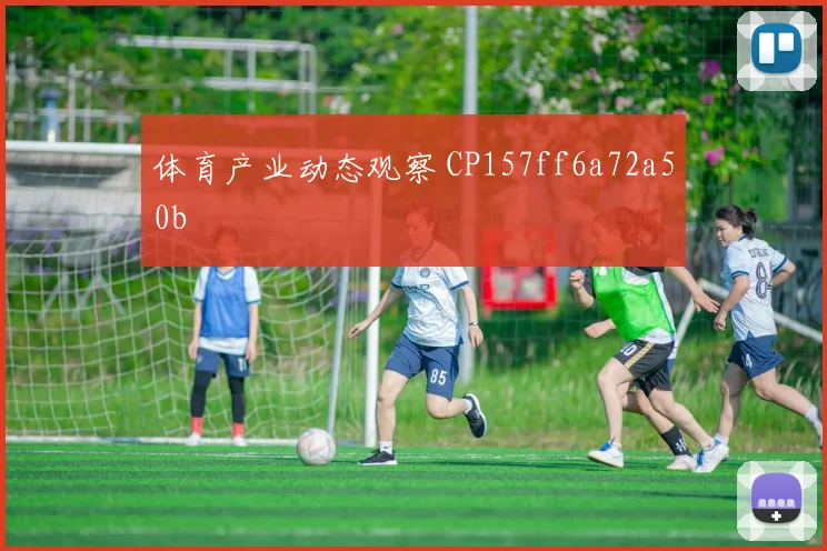 体育产业动态观察 CP157ff6a72a50b