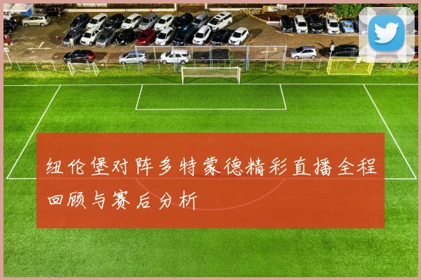 纽伦堡对阵多特蒙德精彩直播全程回顾与赛后分析