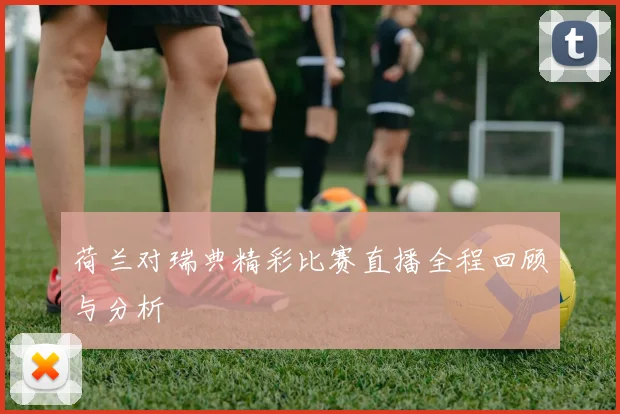 荷兰对瑞典精彩比赛直播全程回顾与分析